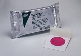 DISTRIBUTOR 3M PETRIFILM