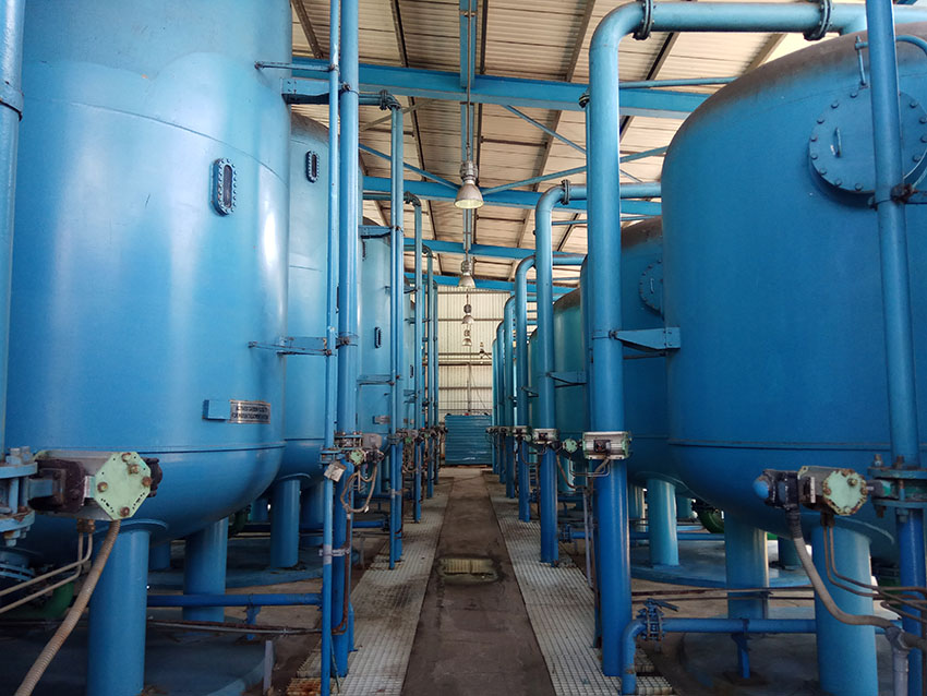 Jual Hydrazine Hydrate