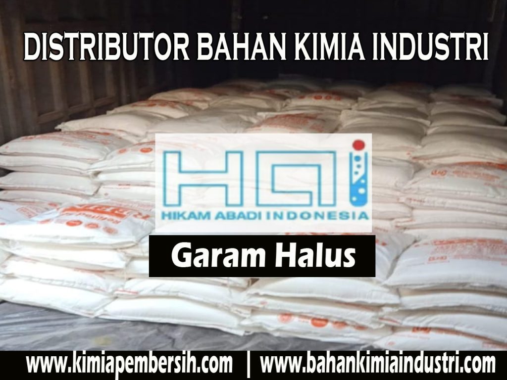 garam halus
