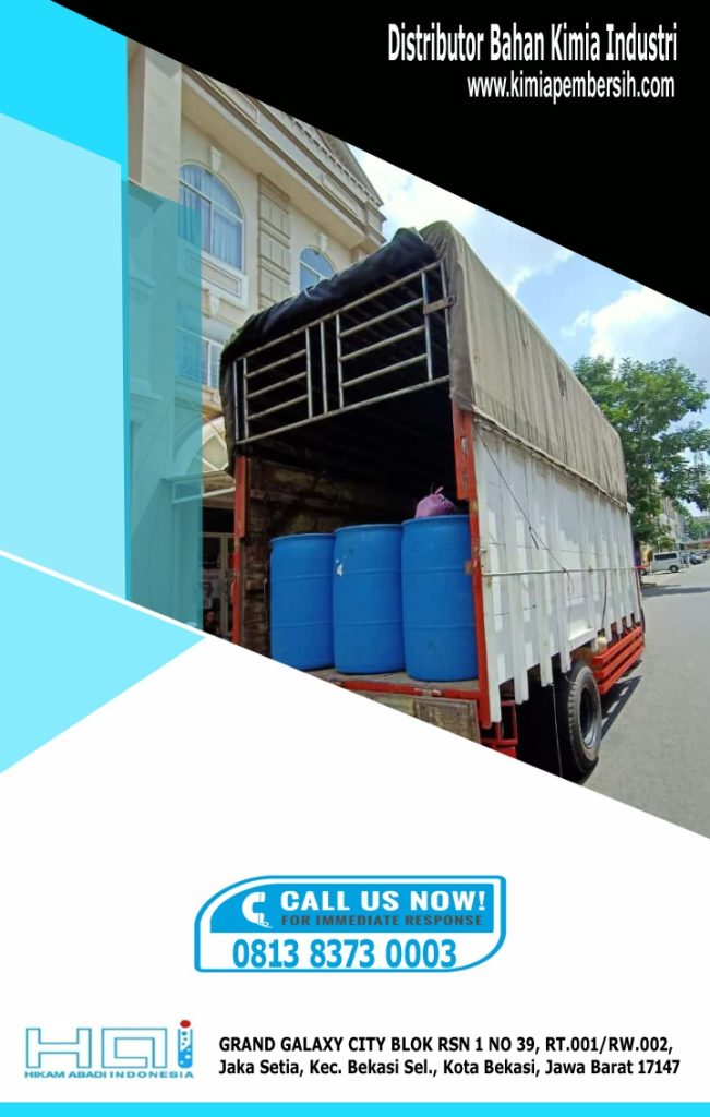 Supplier Desinfektan Murah