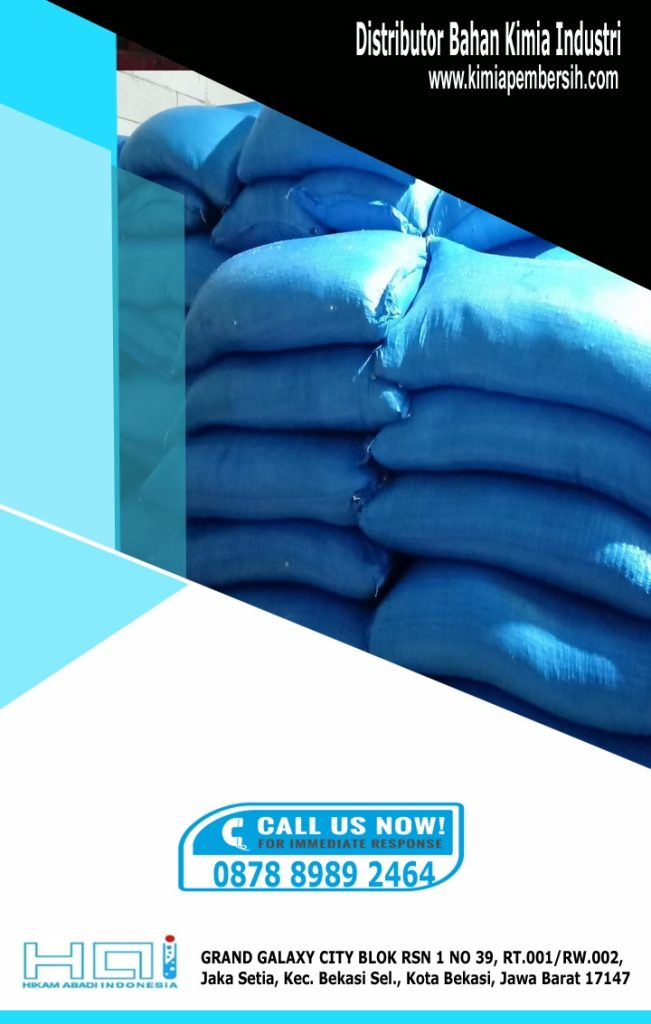 Garam Industri Termurah