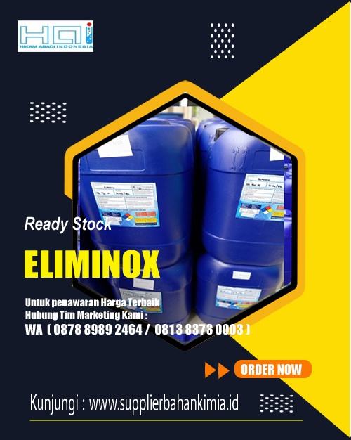 Jual Eliminox
