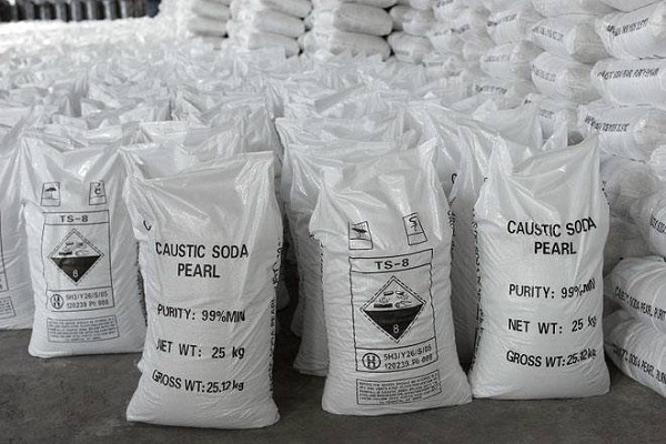 jual NaOH Caustic Soda