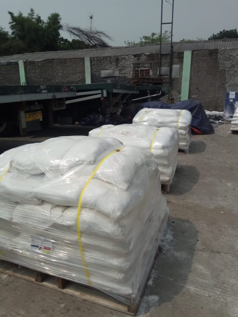 definisi caustic soda