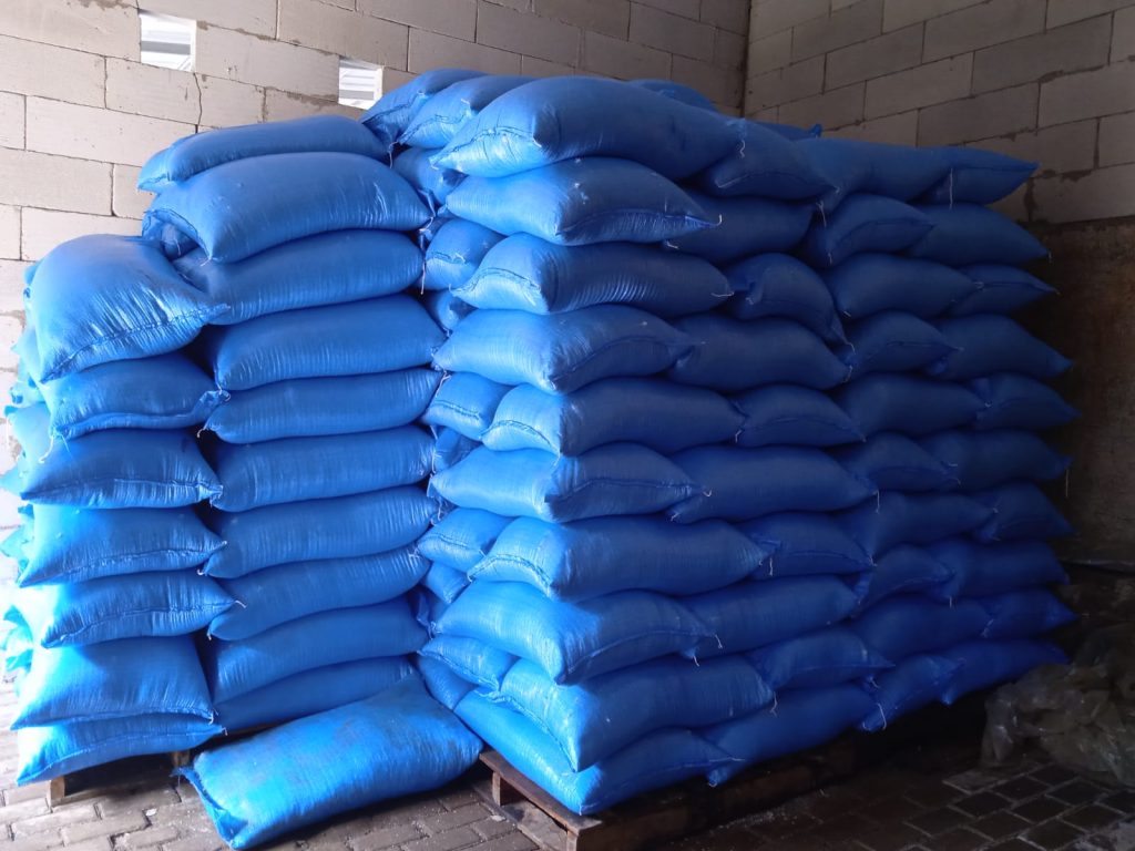 Mengenal Distributor Garam Kasar Terpercaya di Indonesia
